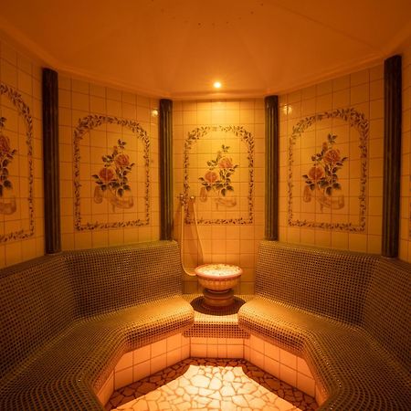 Hotel Garni Monte Bianco Ischgl Eksteriør bilde