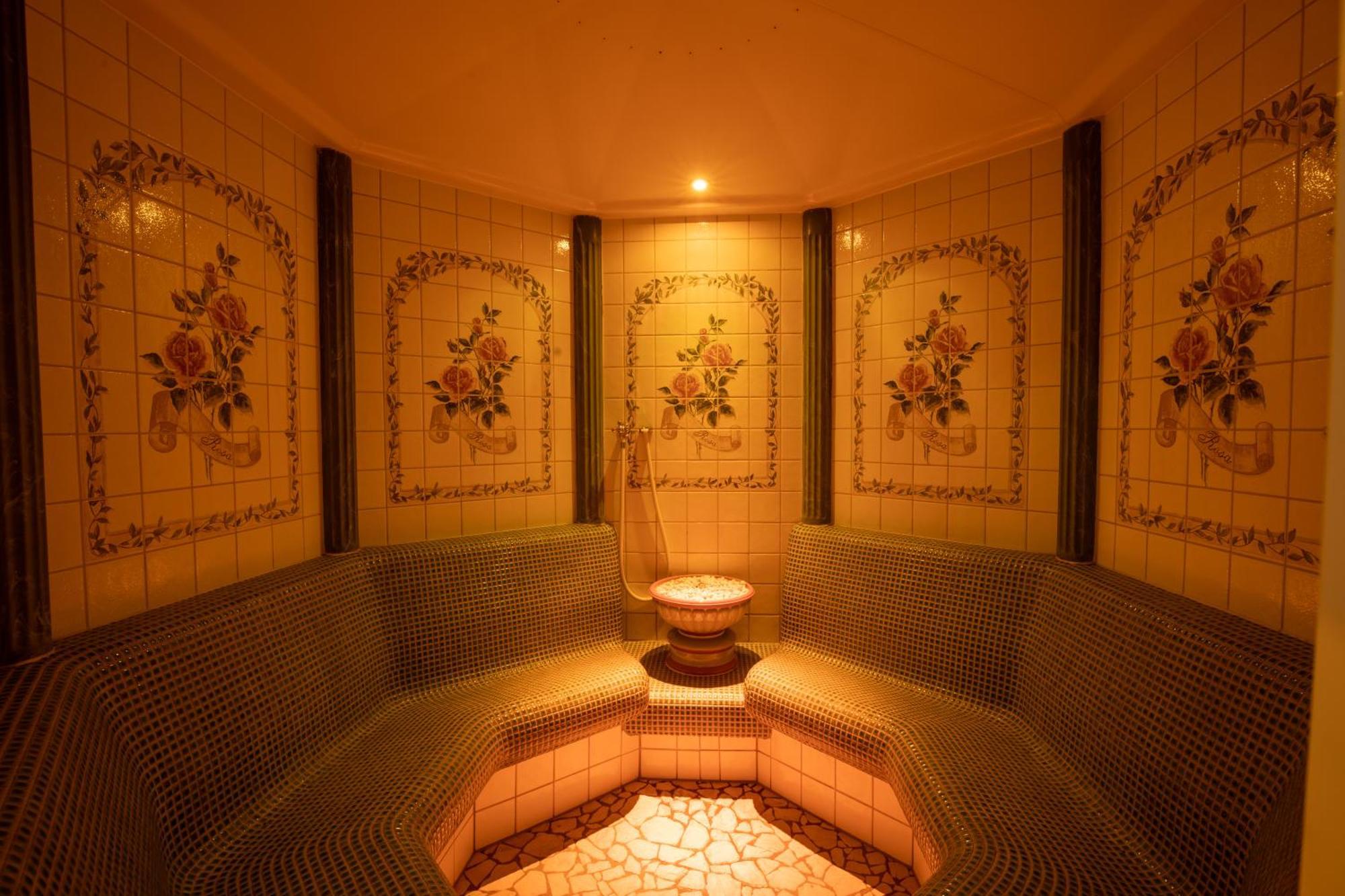 Hotel Garni Monte Bianco Ischgl Eksteriør bilde